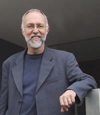 David Fougere - Managing Director